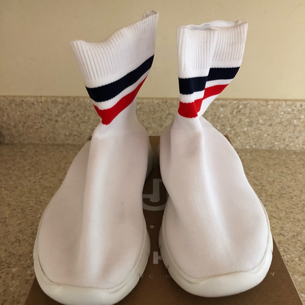 COPY - Joshuas sanders sock sneakers